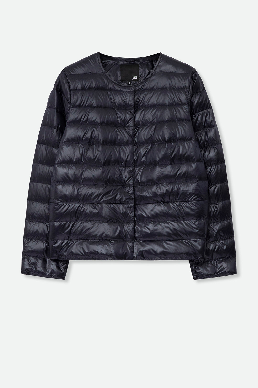 SORICA JACKET IN GOOSE DOWN