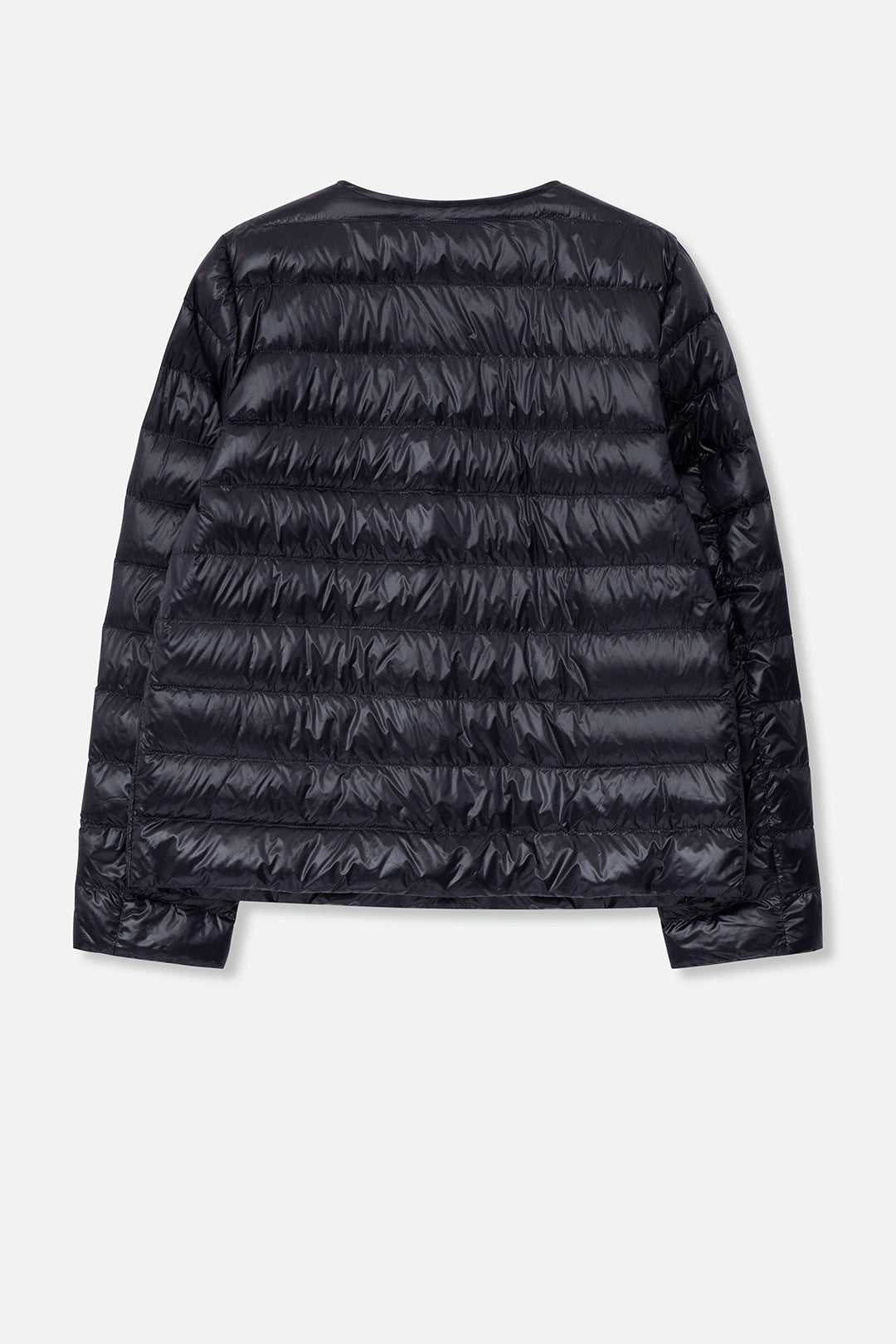 SORICA JACKET IN GOOSE DOWN