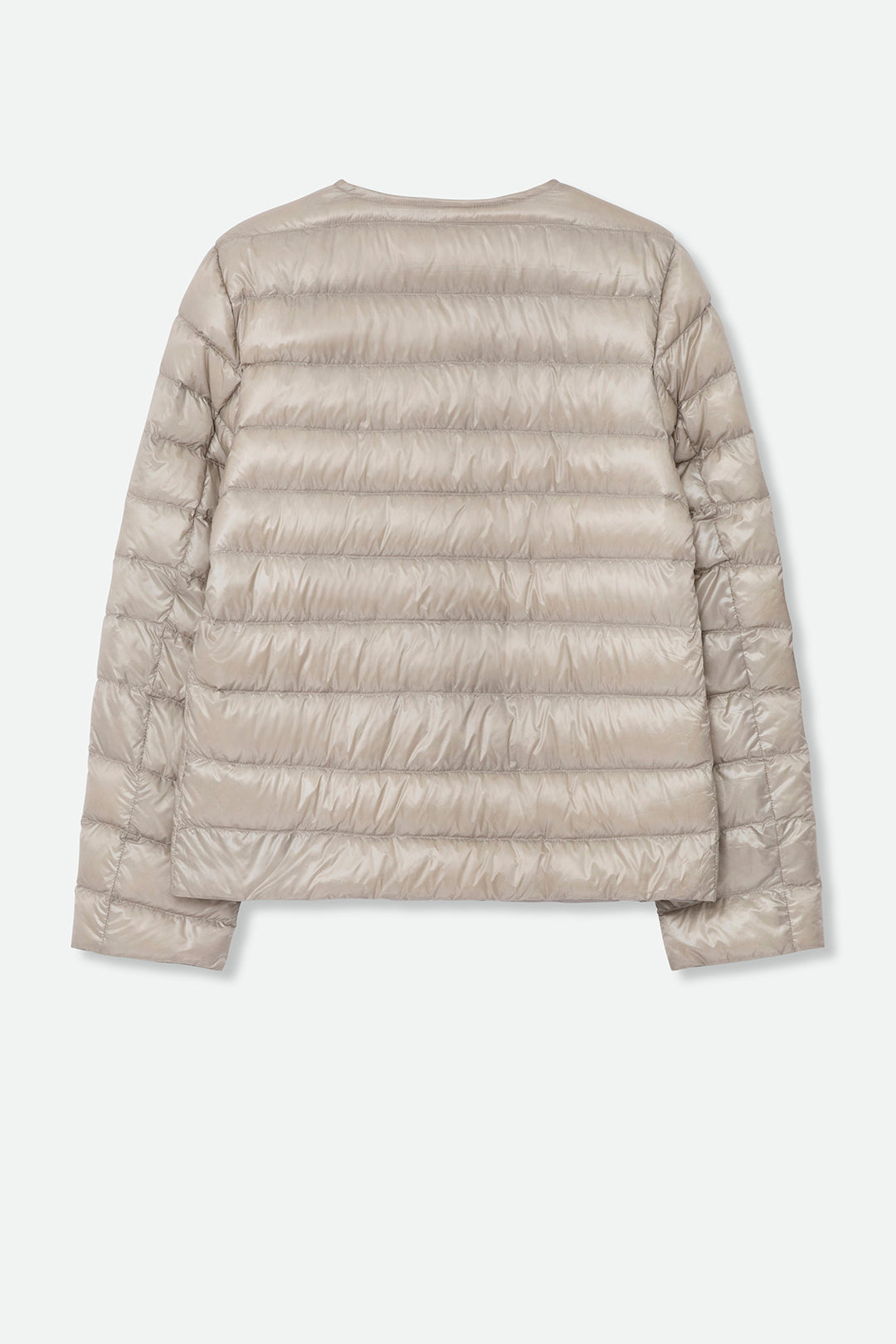 SORICA JACKET IN GOOSE DOWN