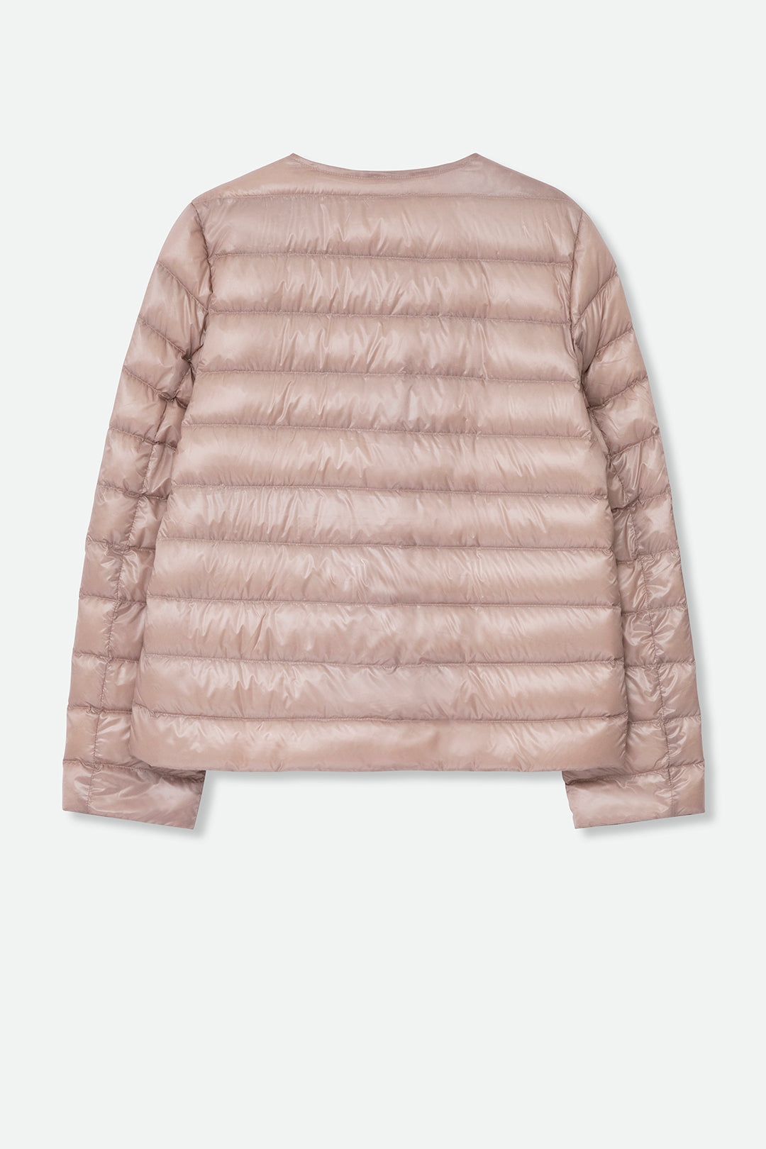SORICA JACKET IN GOOSE DOWN