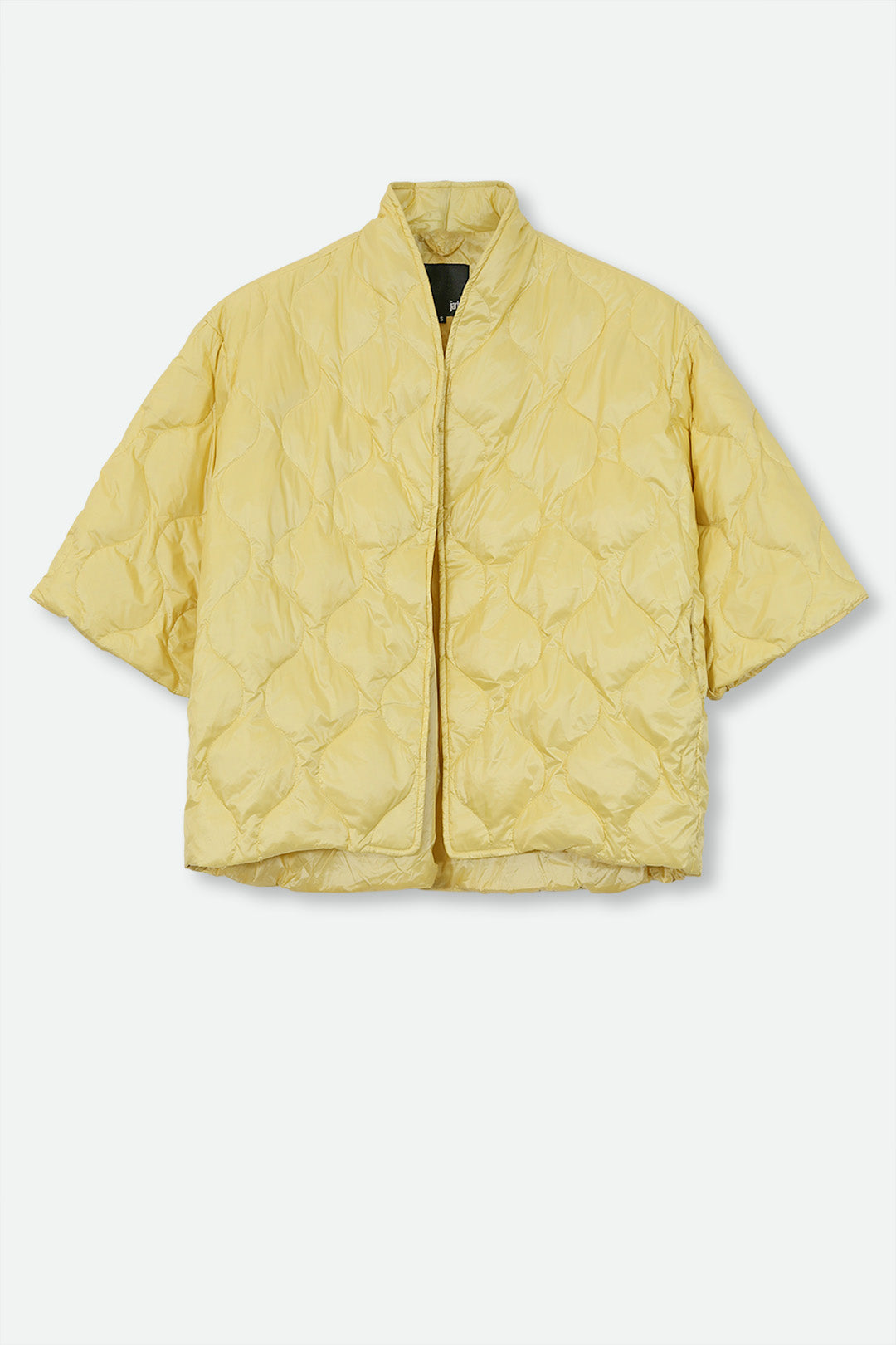 LIMITED EDITION HEIDI JACKET IN GOOSE DOWN