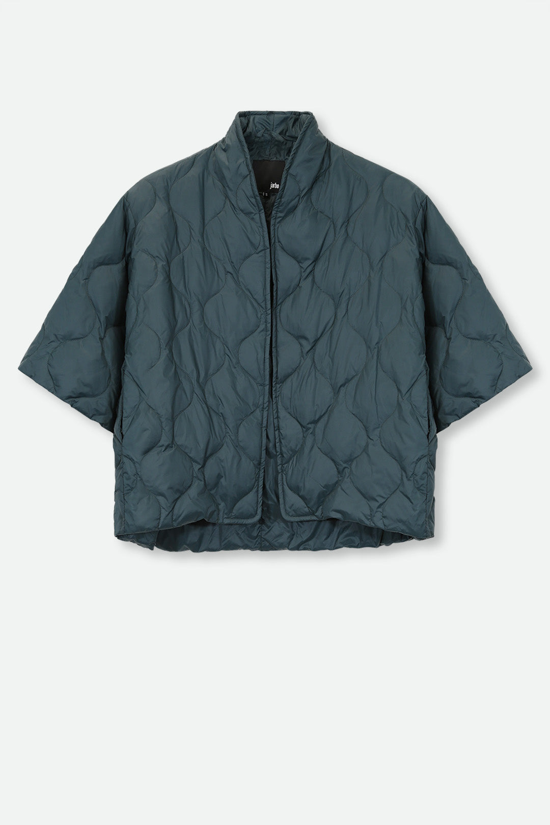 LIMITED EDITION HEIDI JACKET IN GOOSE DOWN