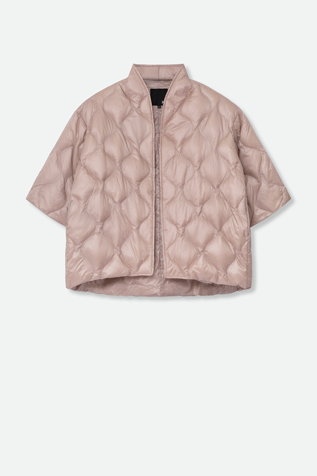 HEIDI JACKET IN GOOSE DOWN