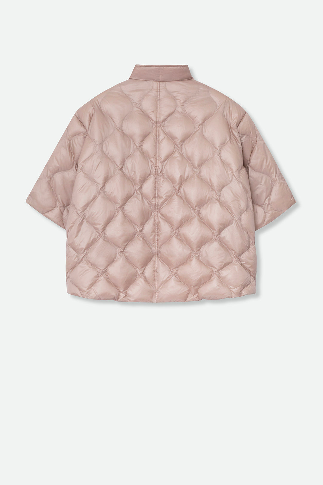 HEIDI JACKET IN GOOSE DOWN