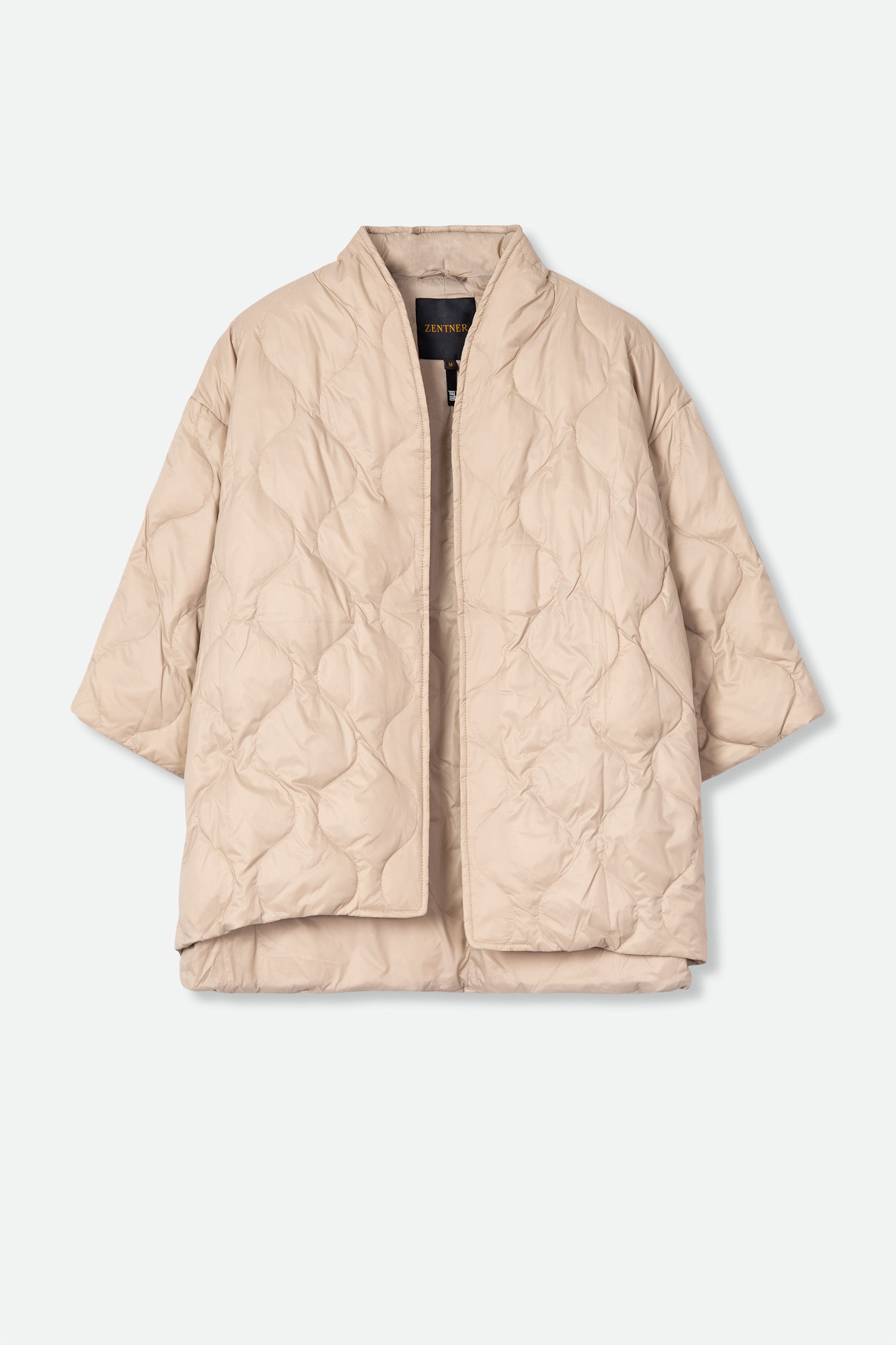 LIMITED EDITION HEIDI JACKET IN GOOSE DOWN