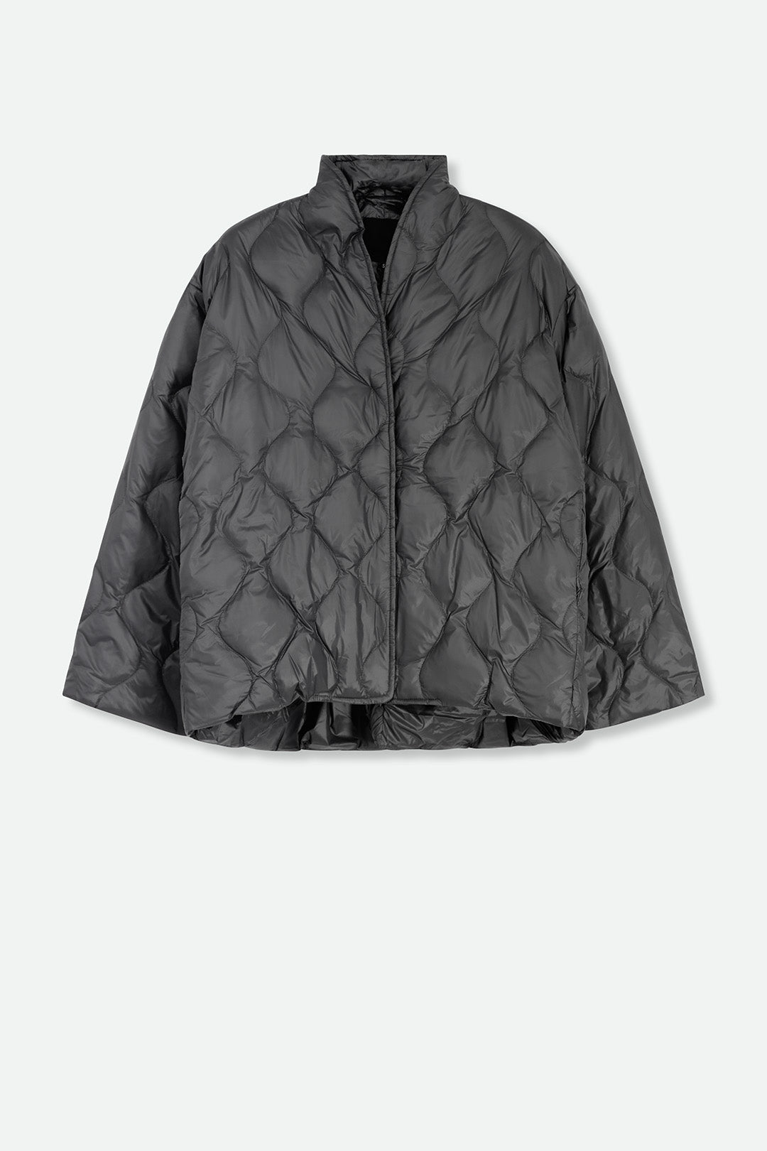 YORK JACKET IN GOOSE DOWN