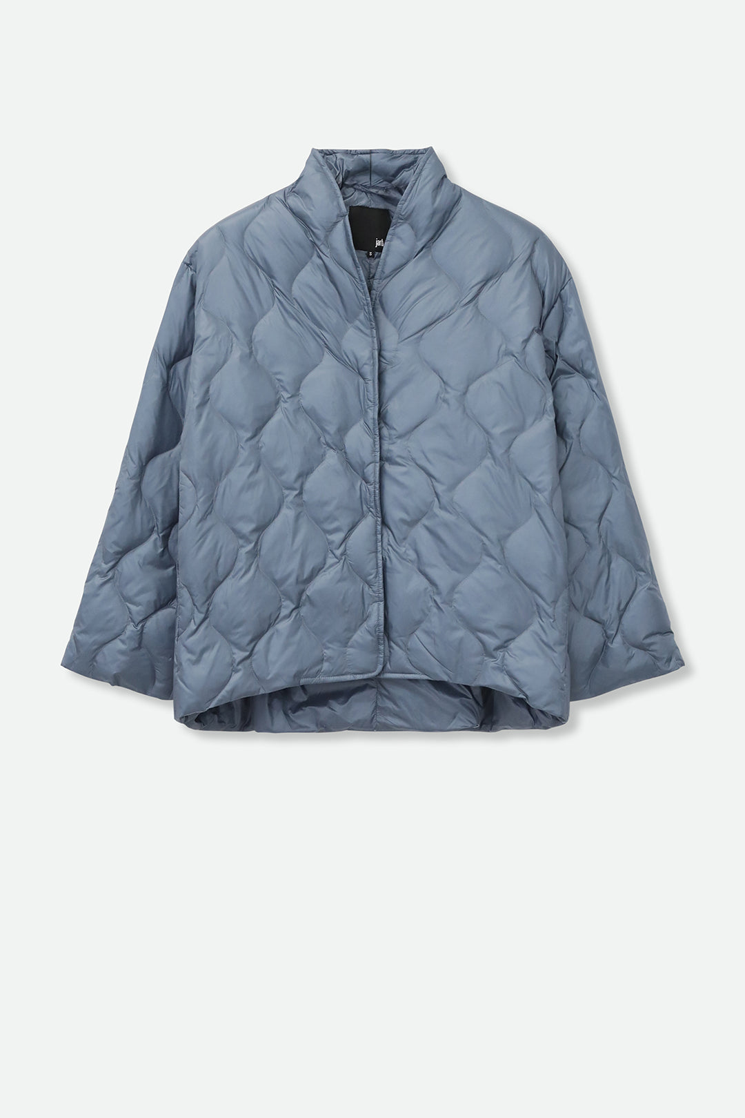 YORK JACKET IN GOOSE DOWN
