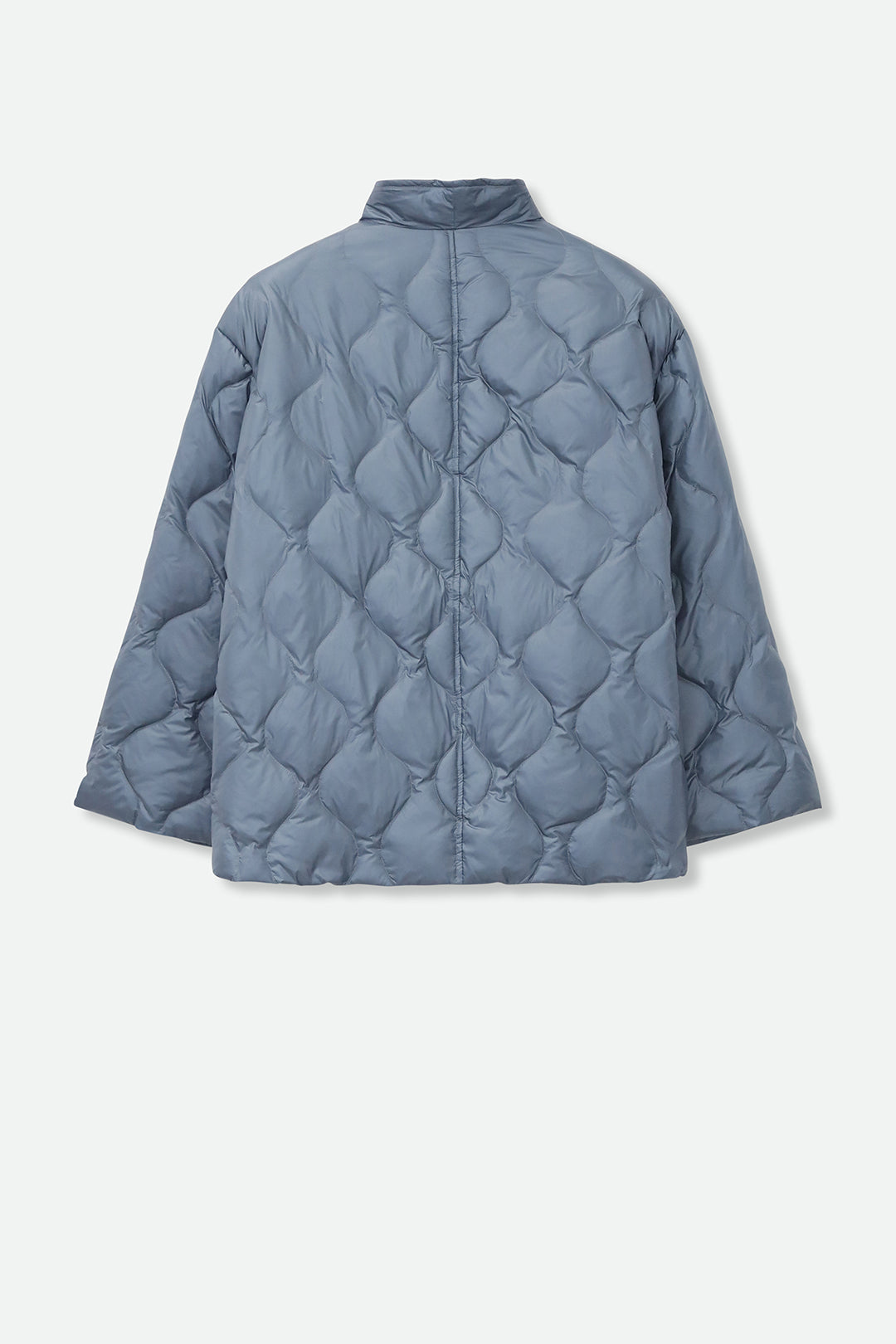 YORK JACKET IN GOOSE DOWN
