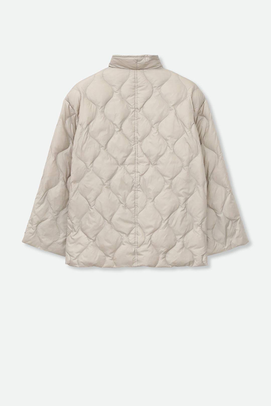 YORK JACKET IN GOOSE DOWN