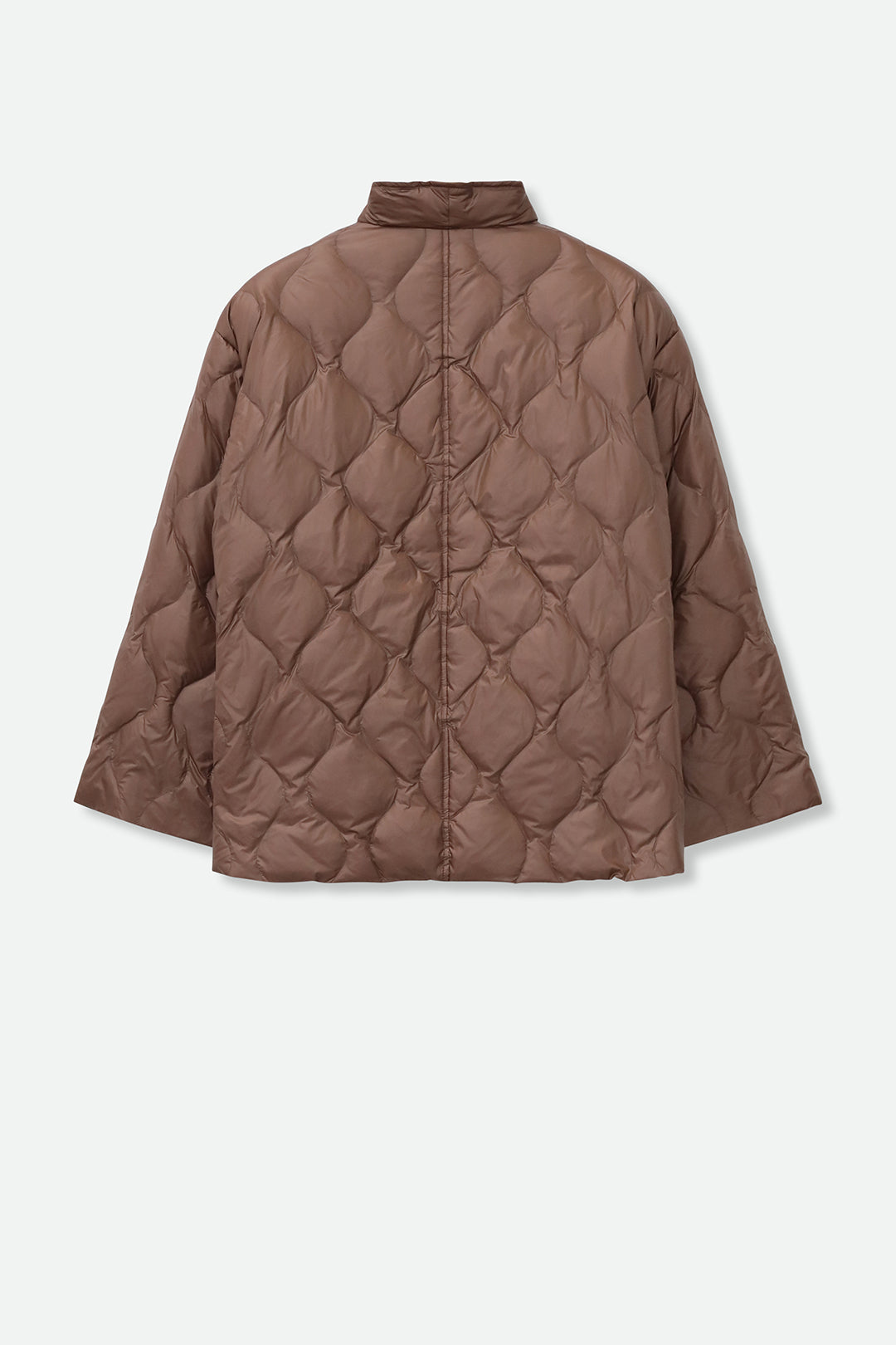 YORK JACKET IN GOOSE DOWN