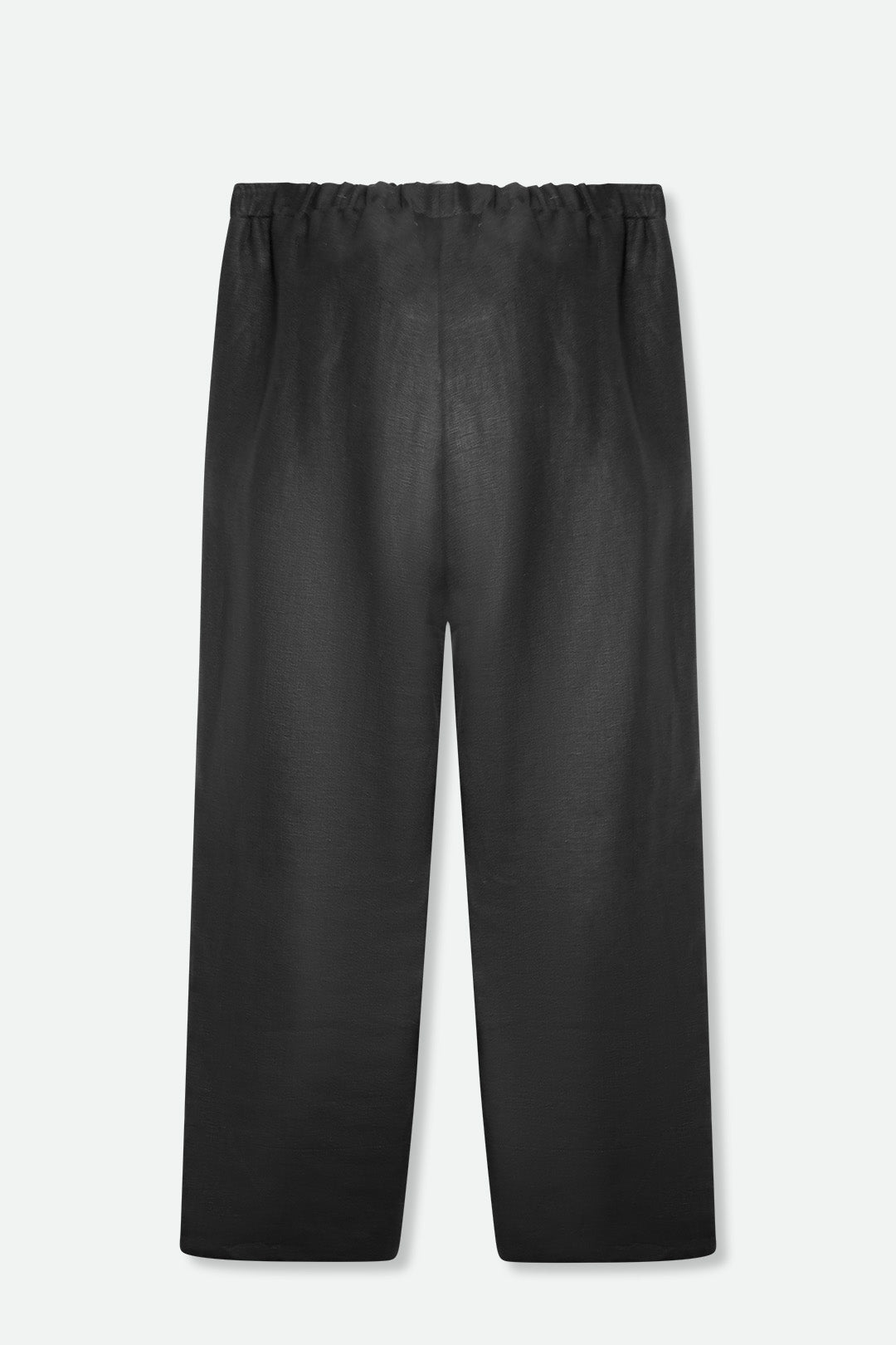 BLOOM CROP PANT IN PREMIUM ITALIAN LINEN