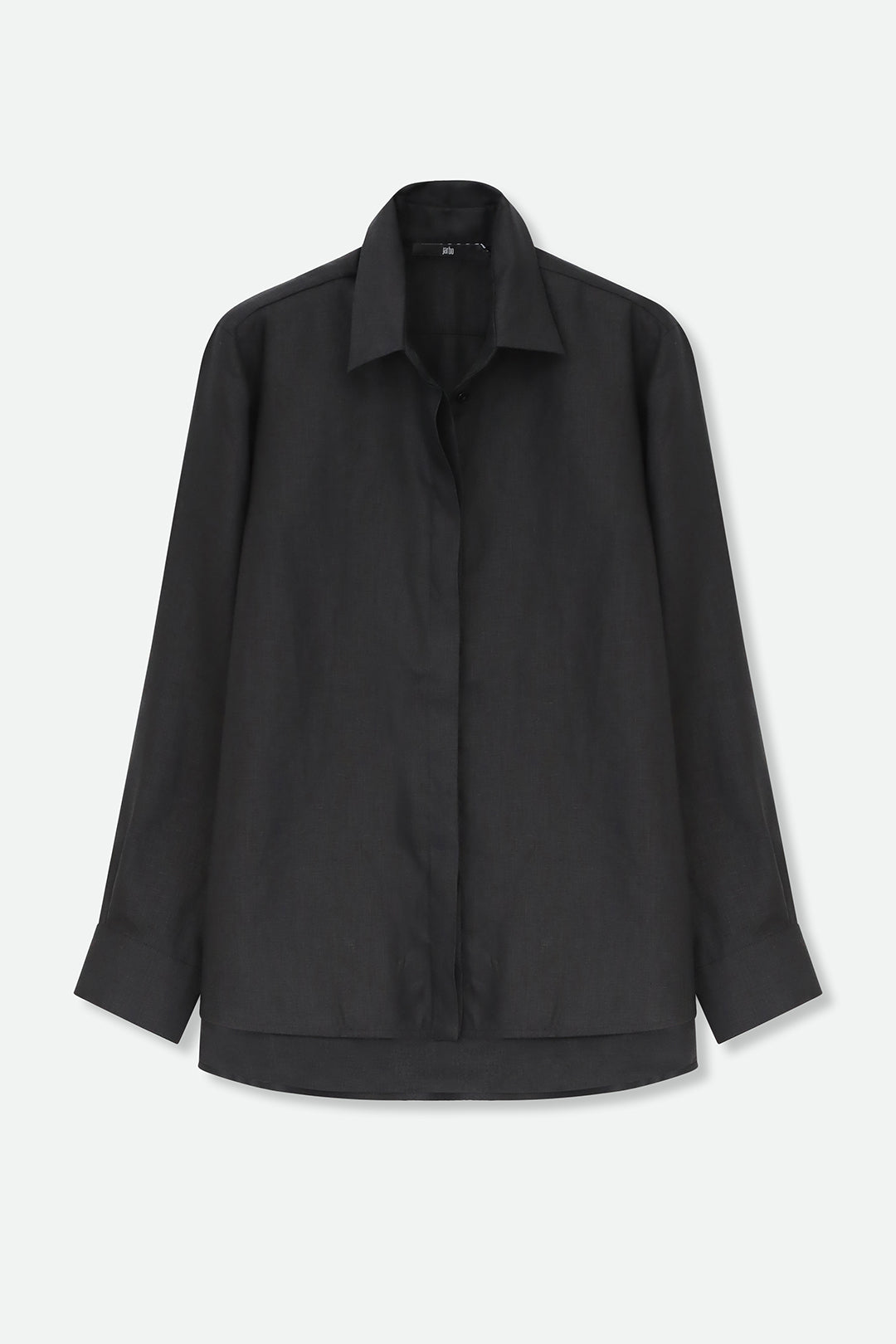 CHELSEA SHIRT IN ITALIAN LINEN