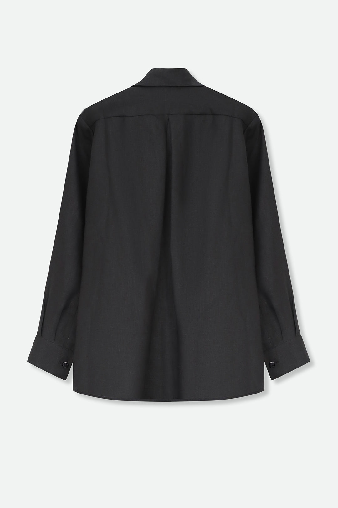 CHELSEA SHIRT IN ITALIAN LINEN