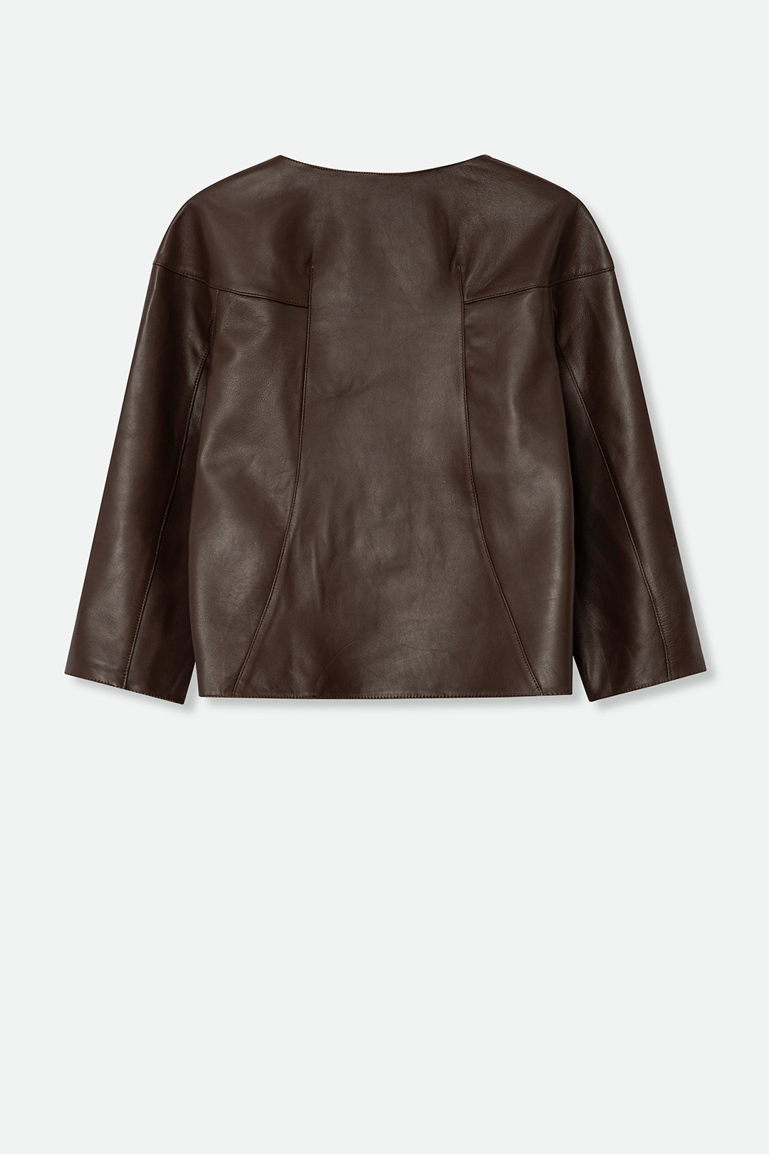 JULES LEATHER JACKET