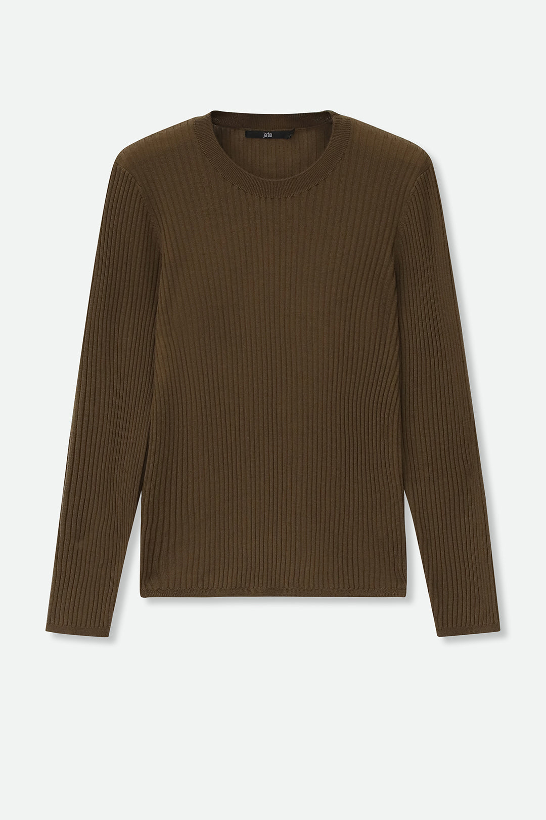 ROMAN CREW NECK IN FINE MERINO