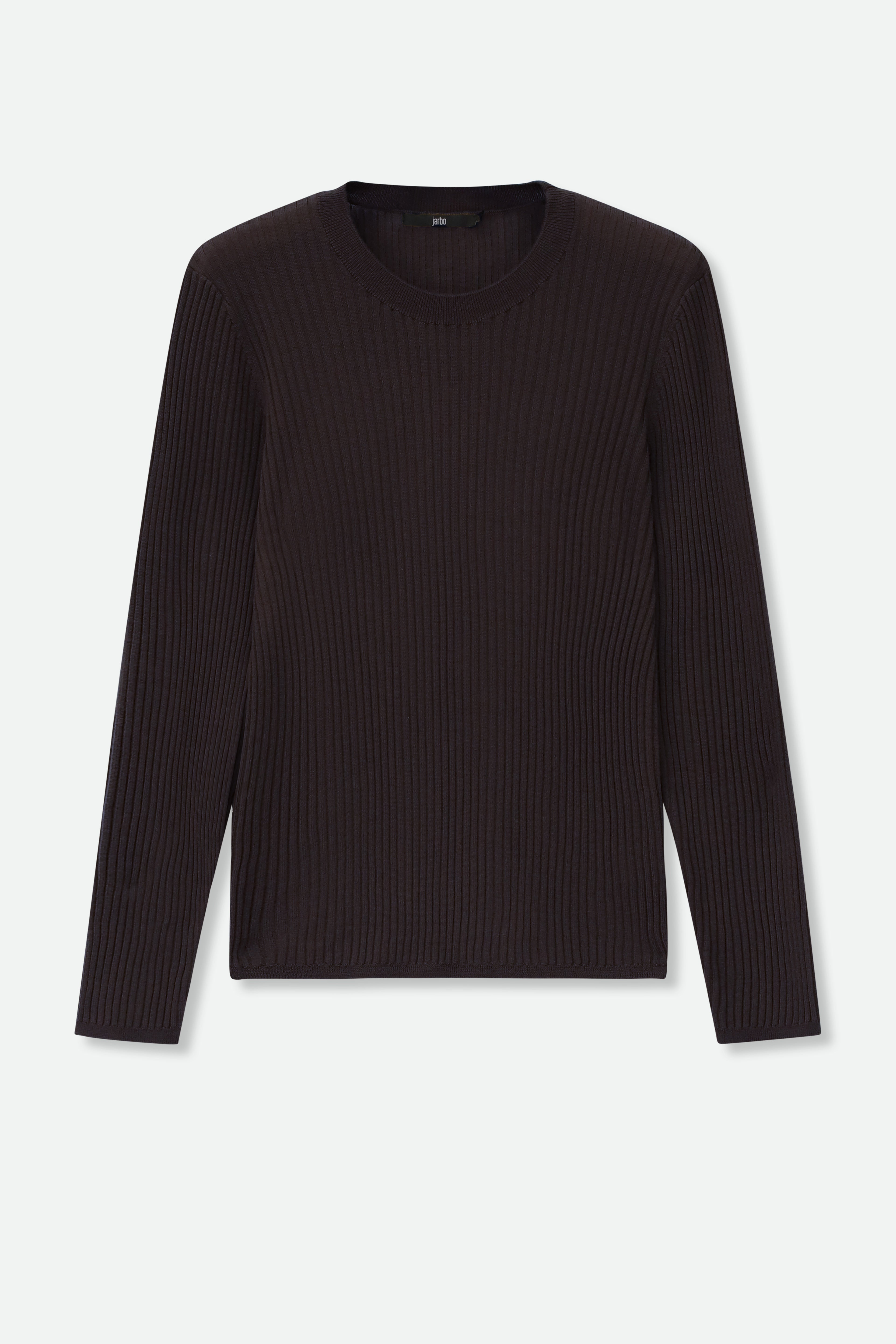 ROMAN CREW NECK IN FINE MERINO