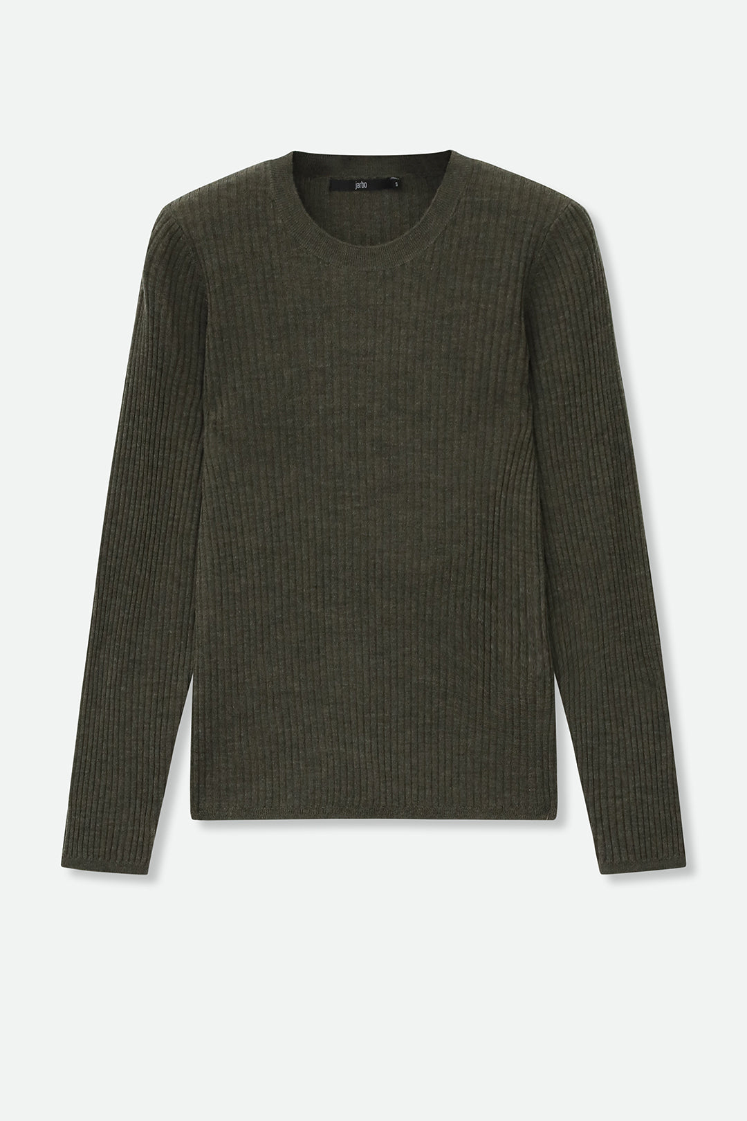 ROMAN CREW NECK IN FINE MERINO