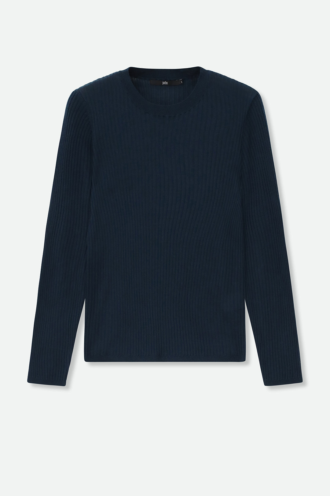 ROMAN CREW NECK IN FINE MERINO