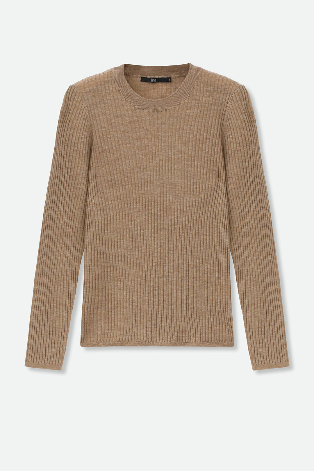 ROMAN CREW NECK IN FINE MERINO