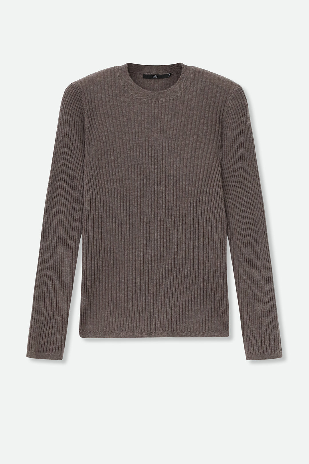 ROMAN CREW NECK IN FINE MERINO