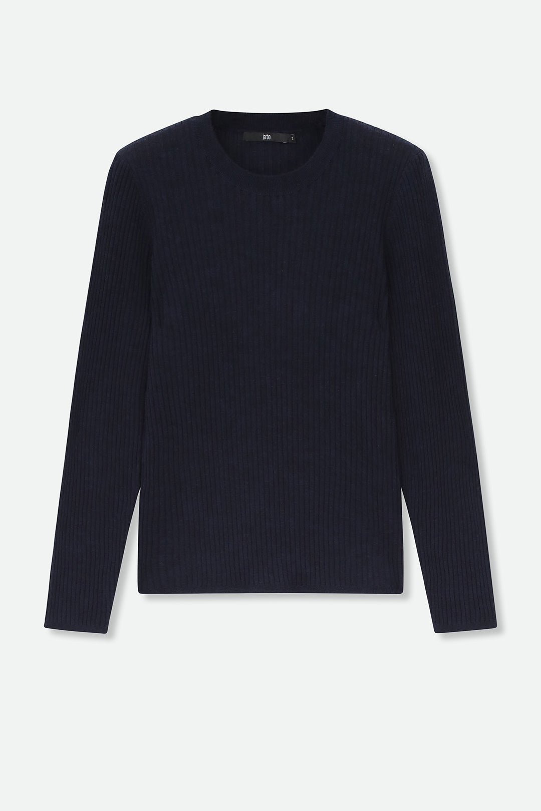 ROMAN CREW NECK IN FINE MERINO