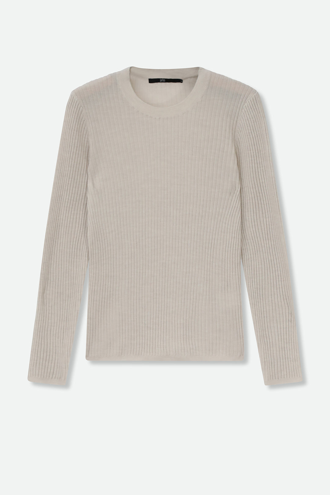 ROMAN CREW NECK IN FINE MERINO
