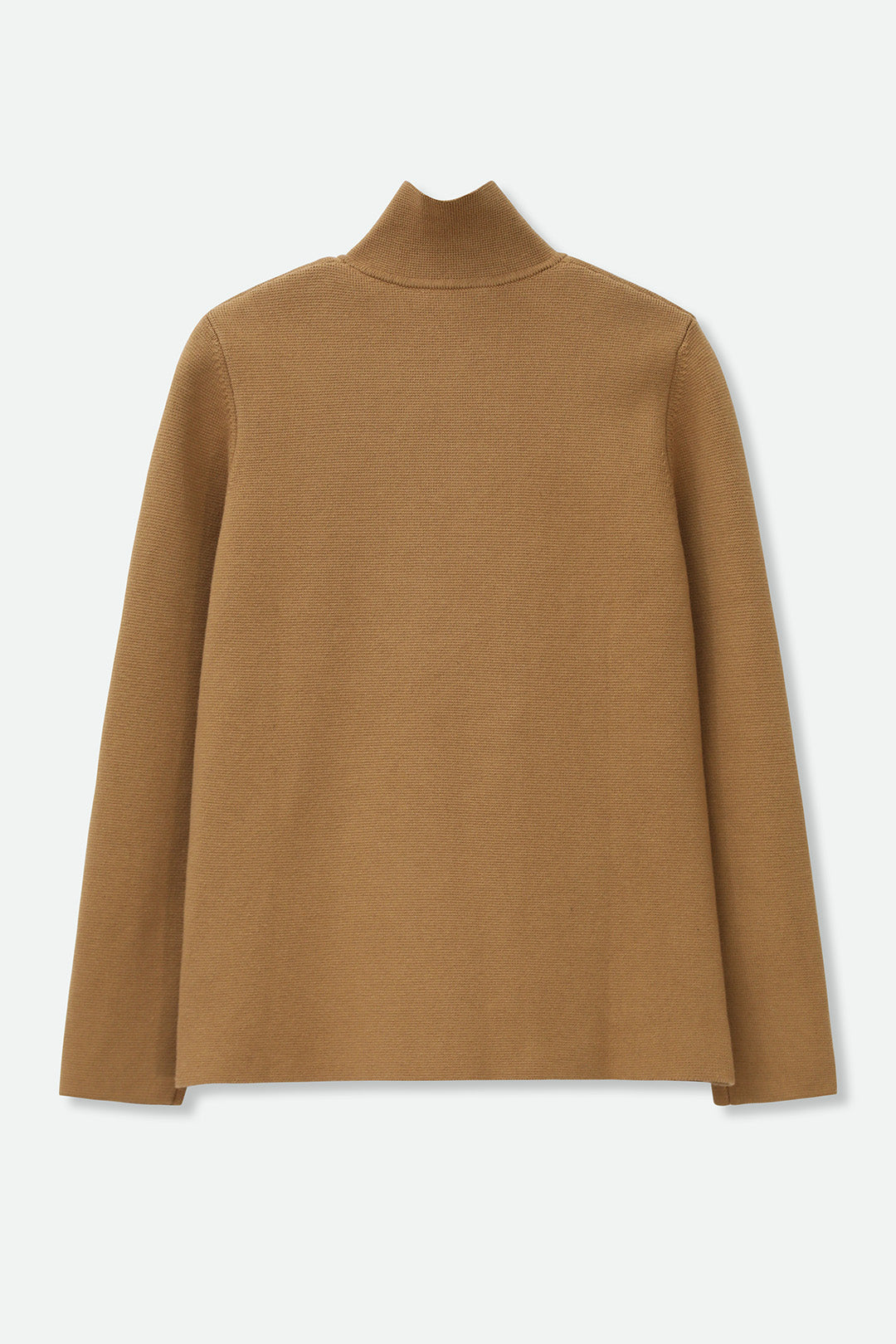 BRISIO DOUBLE BREASTED BLAZER IN ITALIAN COTTON