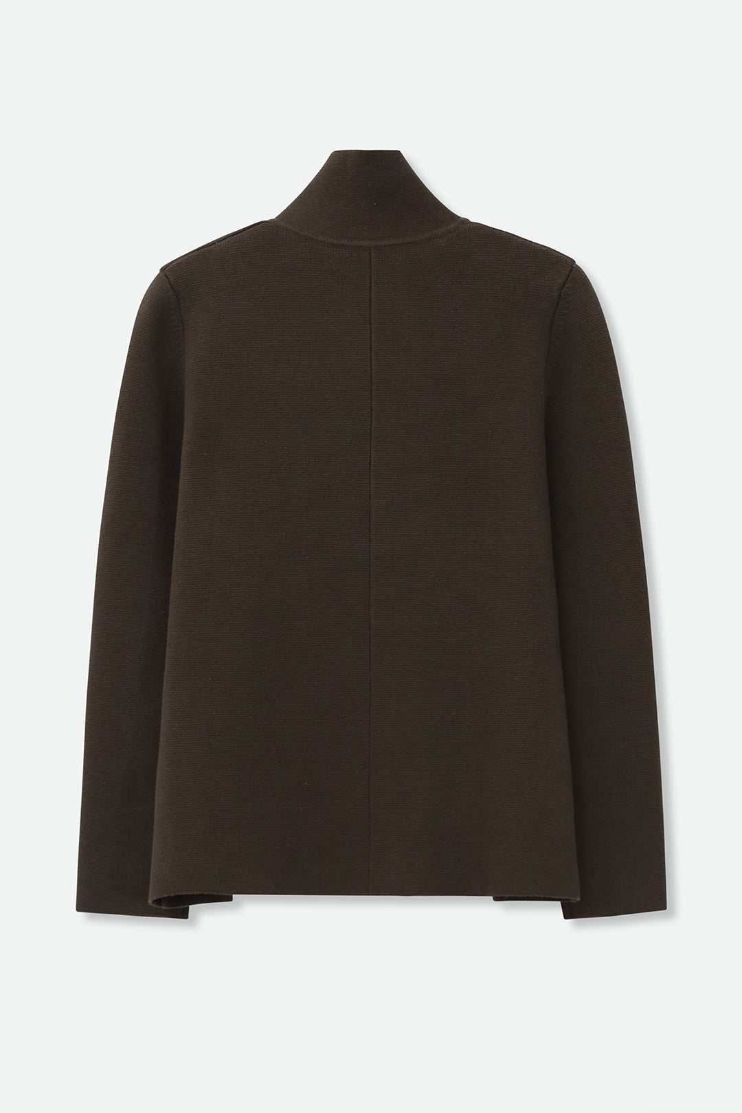 BELLUNO BLAZER IN ITALIAN COTTON