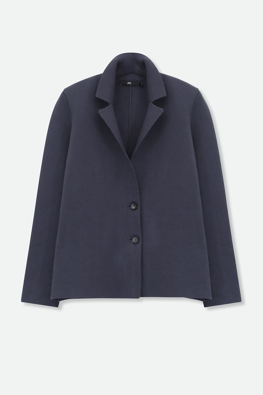 BELLUNO BLAZER IN ITALIAN COTTON