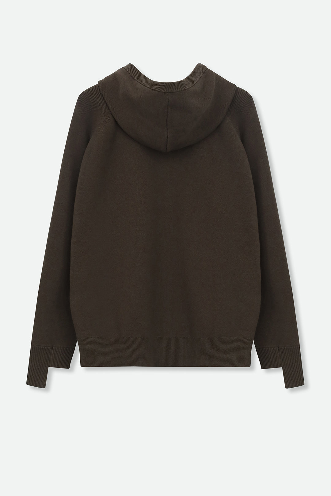 HARMONY HOODIE IN ITALIAN COTTON