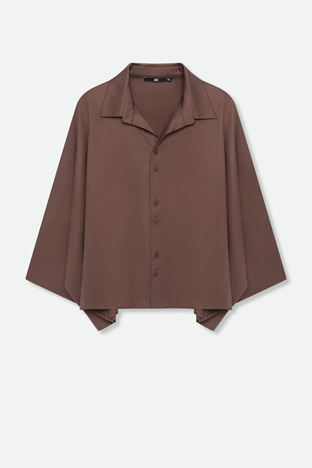 CEDROS SHIRT IN COTTON POPLIN
