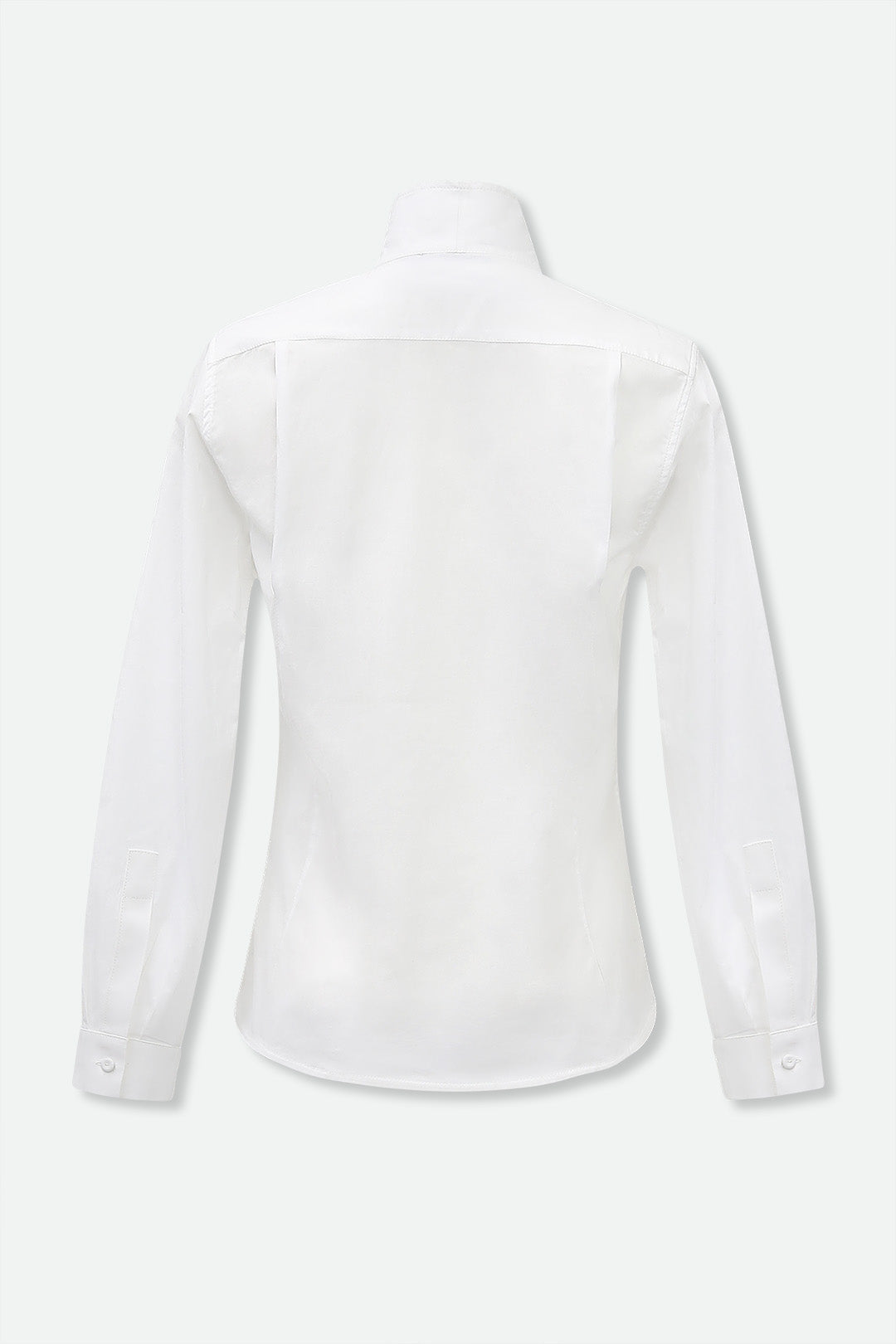 STAGIONI SHIRT IN ITALIAN COTTON POPLIN