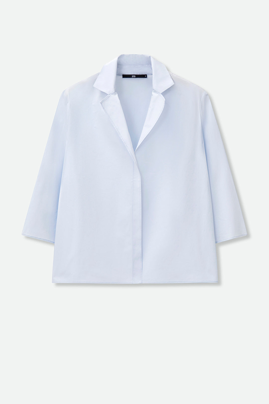 SORELLA IN ITALIAN FINE STRETCH COTTON