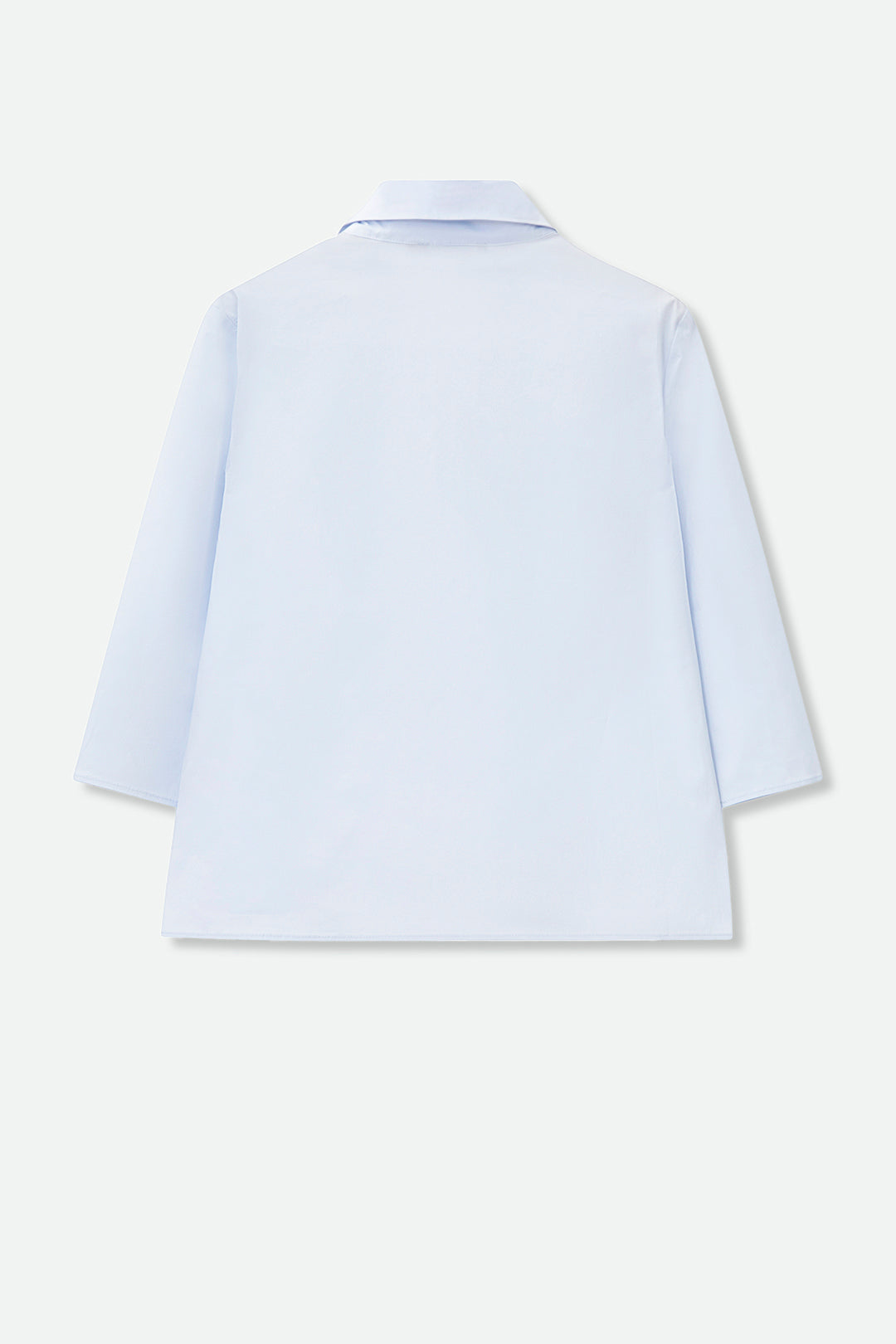 SORELLA IN ITALIAN FINE STRETCH COTTON
