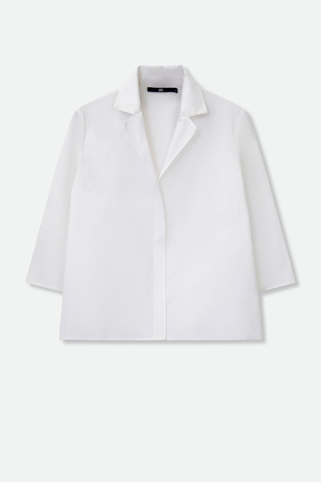 SORELLA IN ITALIAN FINE STRETCH COTTON