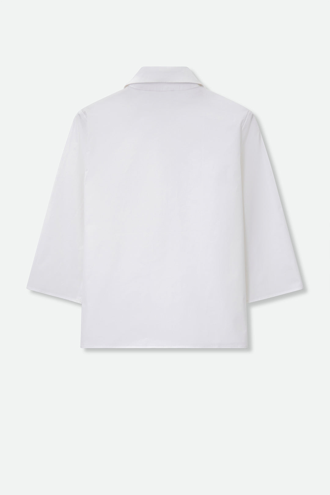 SORELLA IN ITALIAN FINE STRETCH COTTON
