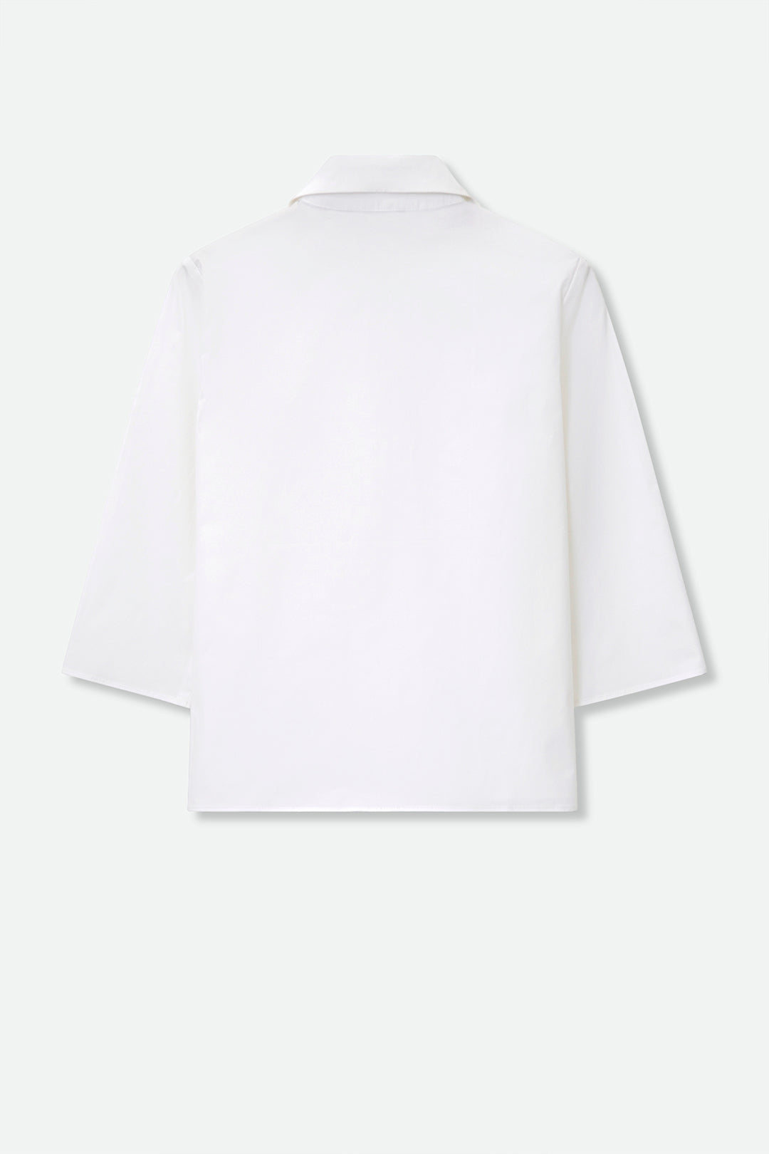 SORELLA IN ITALIAN FINE STRETCH COTTON