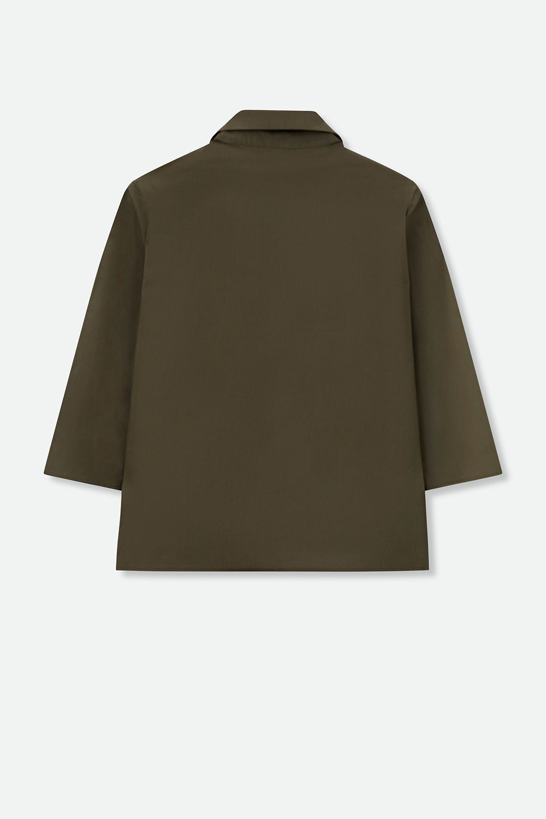 SORELLA IN ITALIAN FINE STRETCH COTTON
