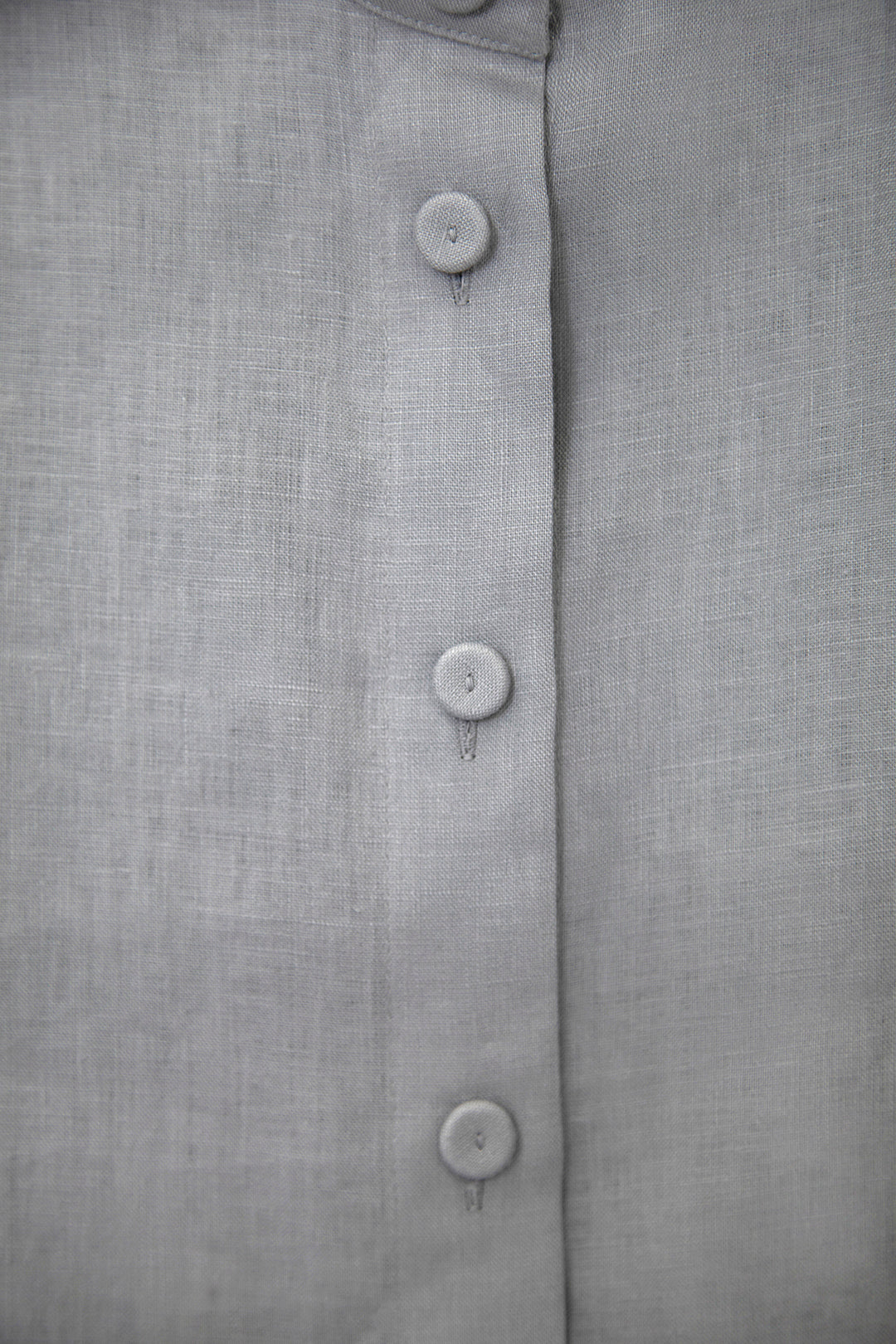 CESARE SHIRT IN ITALIAN LINEN