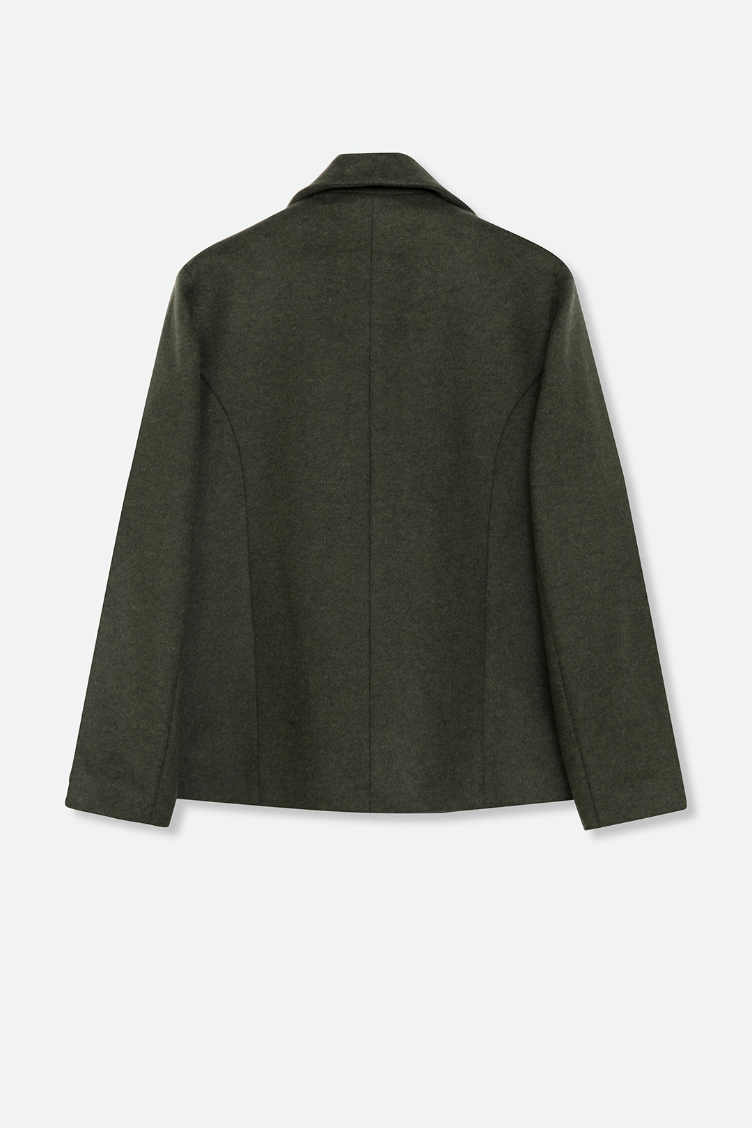 BASTONE BLAZER IN ITALIAN WOOL