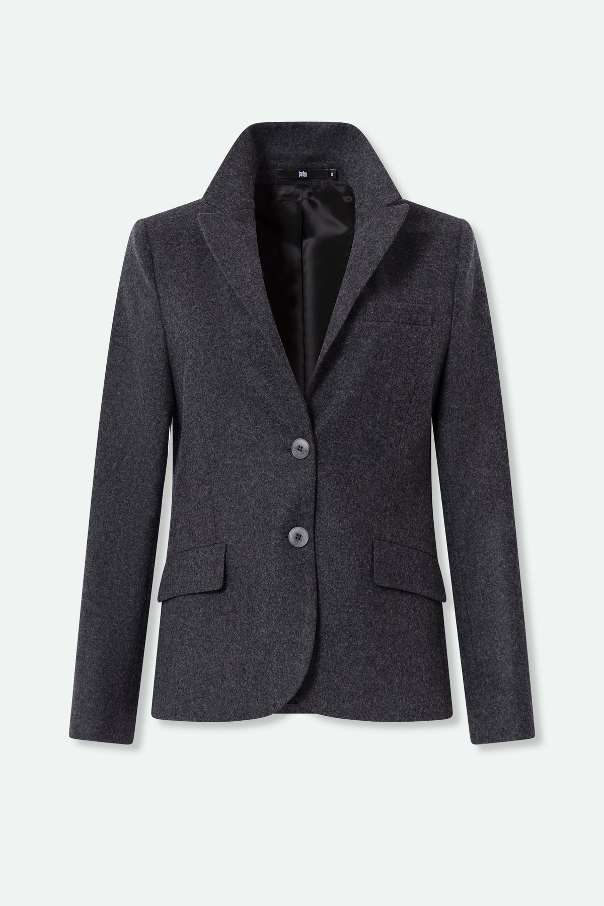 BLAIR BLAZER IN ITALIAN WOOL