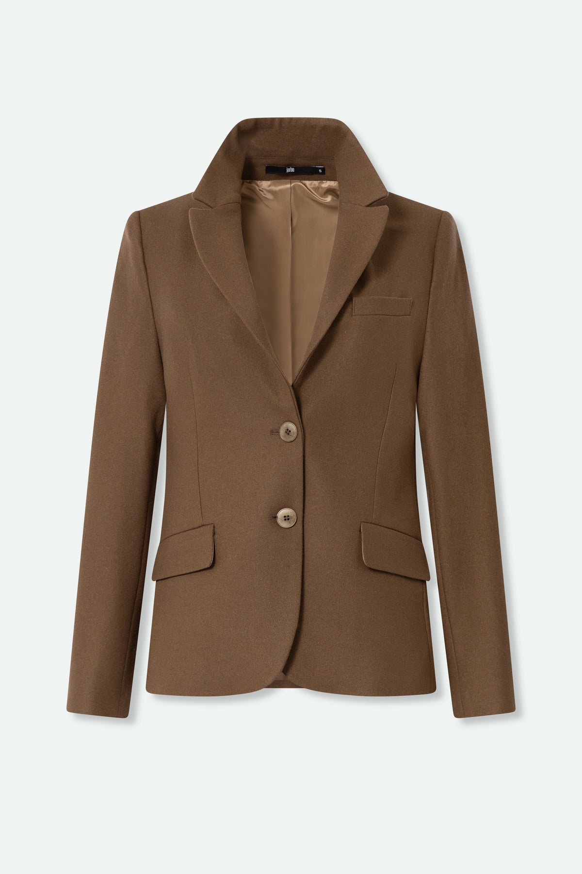 BLAIR BLAZER IN ITALIAN WOOL
