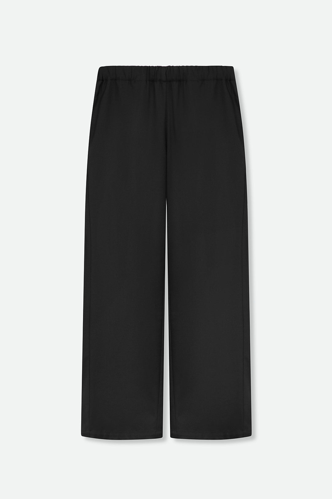 POEMA PANT IN ITALIAN GABARDINE