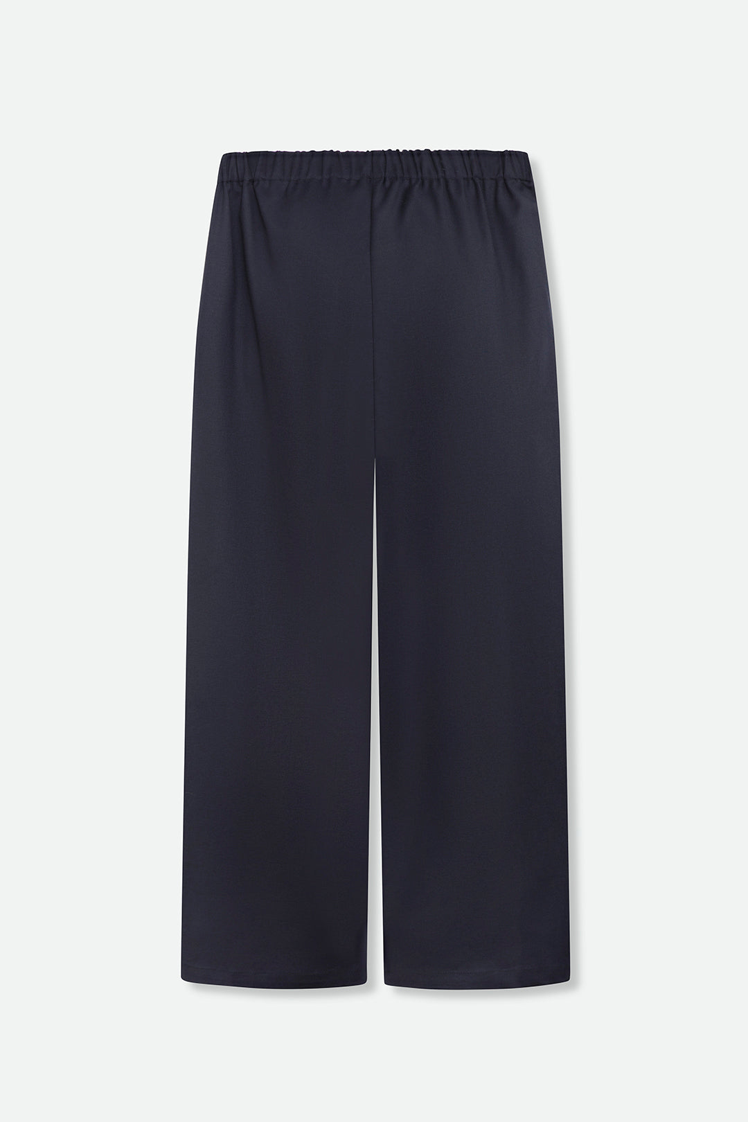 POEMA PANT IN ITALIAN GABARDINE