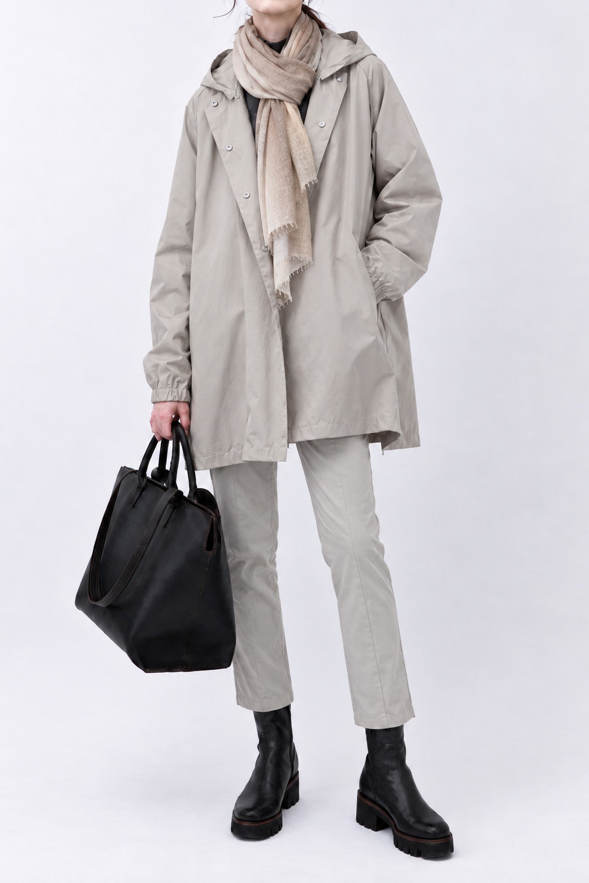 CORTINA RAIN COAT