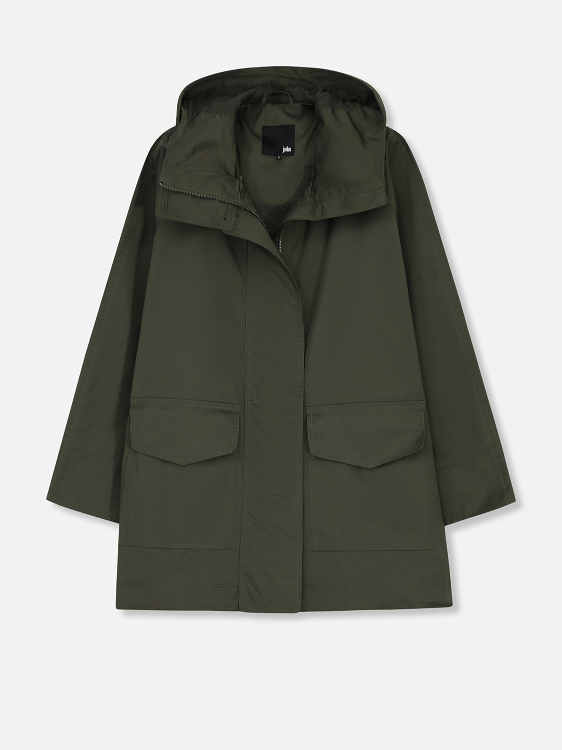 SAN JUAN ANORAK RAIN COAT