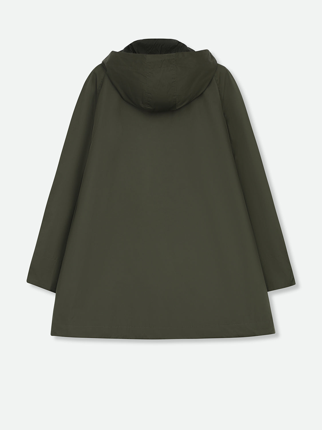 SAN JUAN ANORAK RAIN COAT