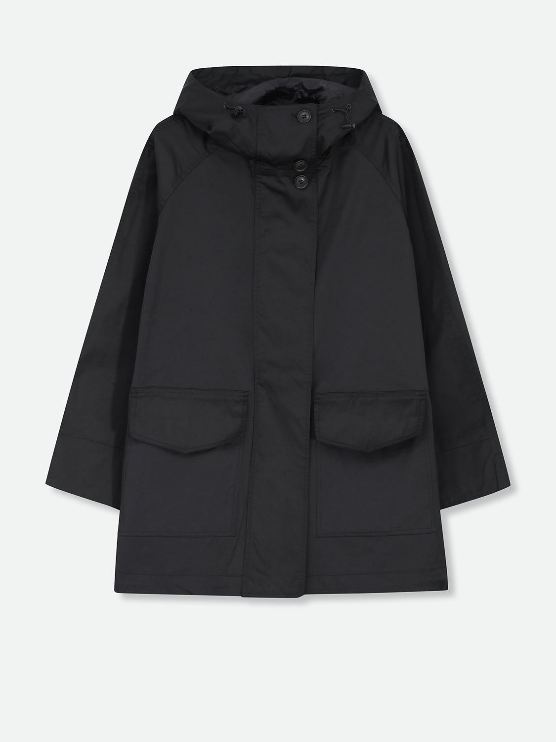 SAN JUAN ANORAK RAIN COAT