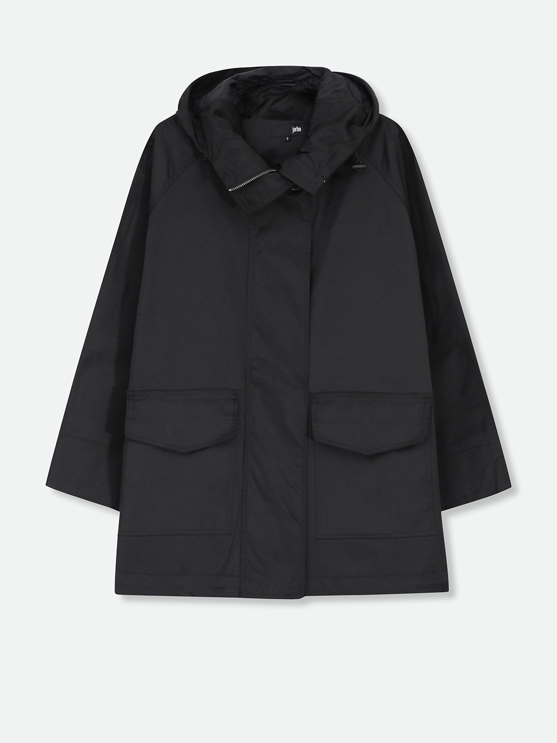 SAN JUAN ANORAK RAIN COAT
