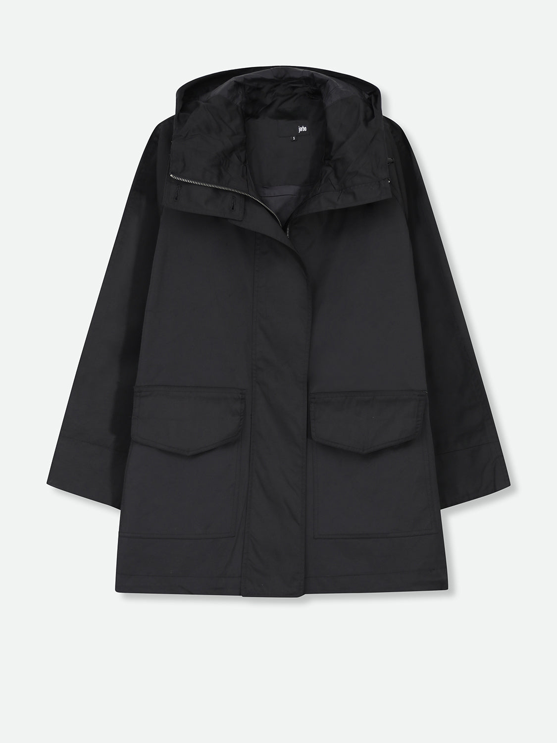 SAN JUAN ANORAK RAIN COAT